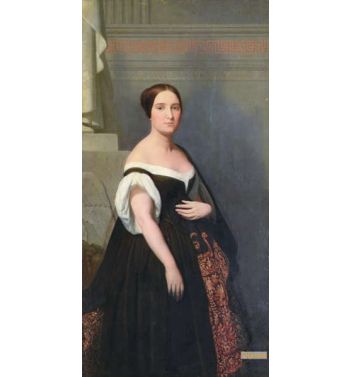 Princess Mathilde 1820 1904