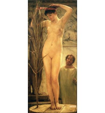 The Sculptors Model 1877