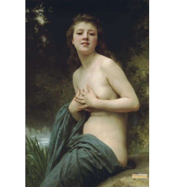 Spring Breeze, 1895