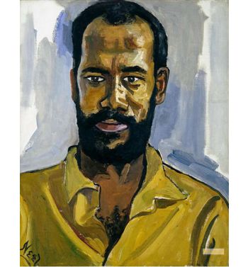 Abdul Rahman, 1964
