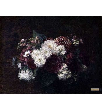 Round Bouquet