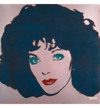 Joan Collins