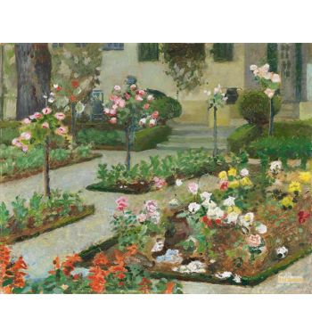Rosengarten