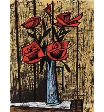 Bouquet De Roses