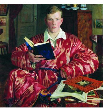 Self Portrait