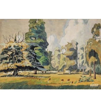 Summer Grove