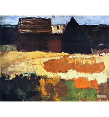 Untitled Landscape