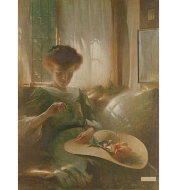 The Ring 1911