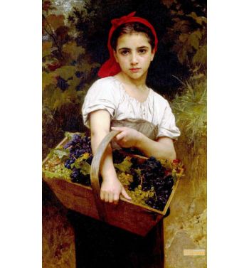 The Grape Picker