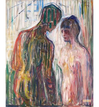 Cupid And Psyche, 1907