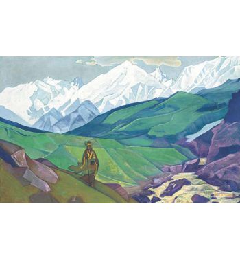 Ienno Guio Dia Friend Of Travelers 1924