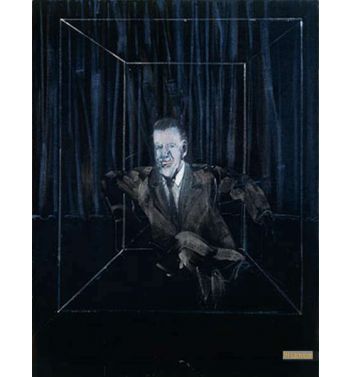 Portrait of a Man