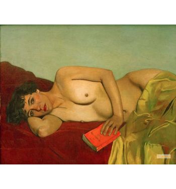 The Laid Down Reading