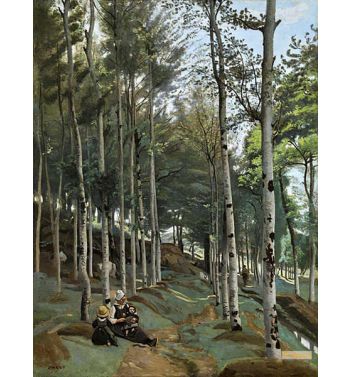 Breton Landscape