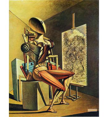 Painter