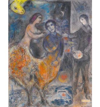 The Muse, 1978