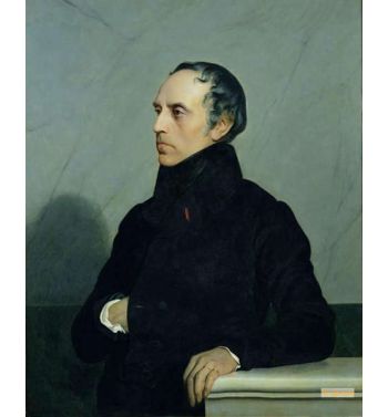 Francois Guizot 1787 1874