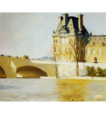 The Royal Bridge