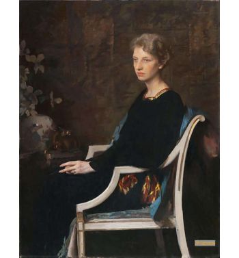 Mrs Lovering Hathaway