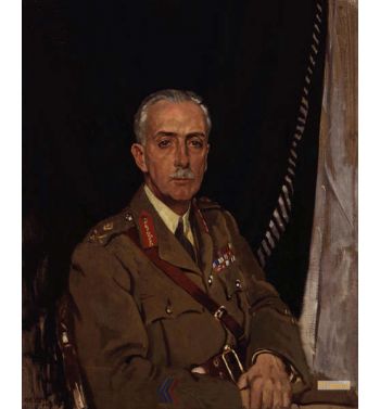 Charles Sackville West, 4Th Baron Sackville