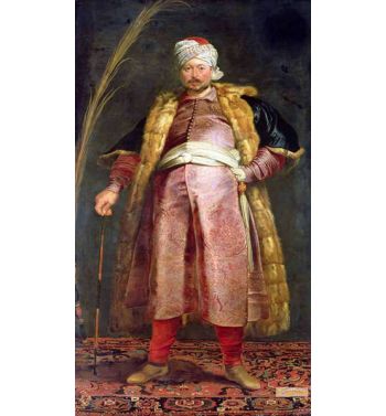 Nicolas De Respaigne
