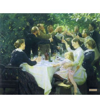 Künstlerfest