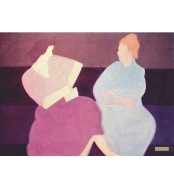 Conversation 1956