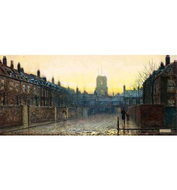 Old Chelsea