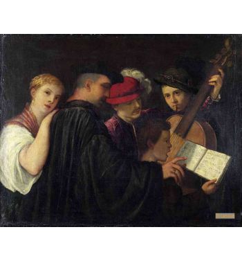 Music Lesson