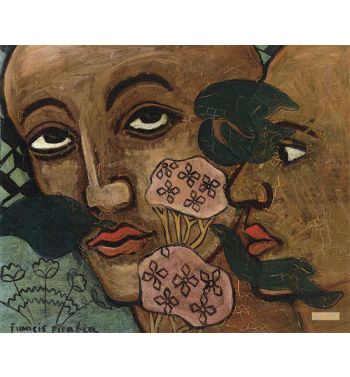 Deux Visages