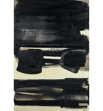 Painting June 27, 1960