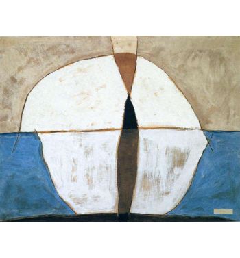 Sunrise, Northport Harbor, 1929