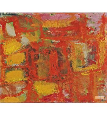 Ritual, 1949