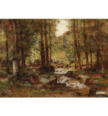Herbstwald 2