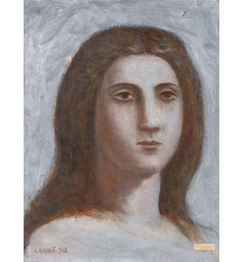 Testa di Donna