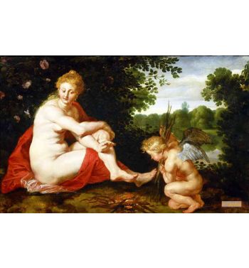 Sine Cerere And Baccho Friget Venus