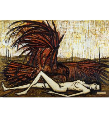 Les Oiseaux Le Rapace