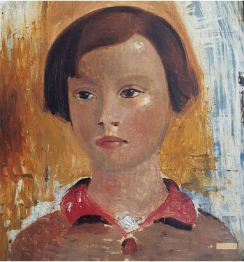 Little Girl