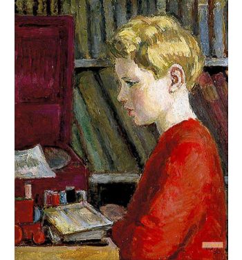 Julian Bell