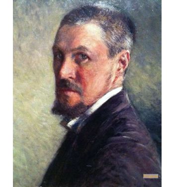 Self Portrait
