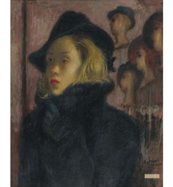 Passerby
