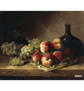 A Still Life