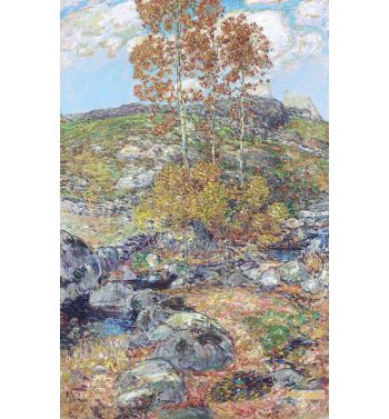 October Gold 1901