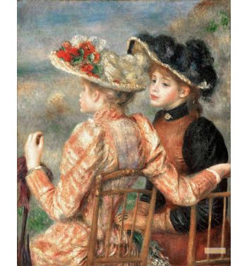 Two Girls
