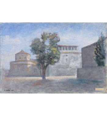 La Chiesa Del Brunelleschi