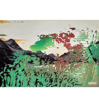 Untitled 5, 2, 199