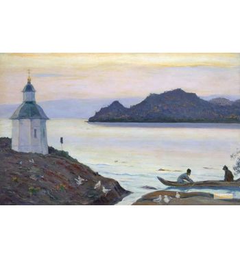 Solovki