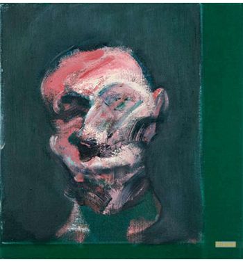 Head of a Man