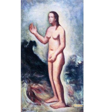 Venere Anadiomene II