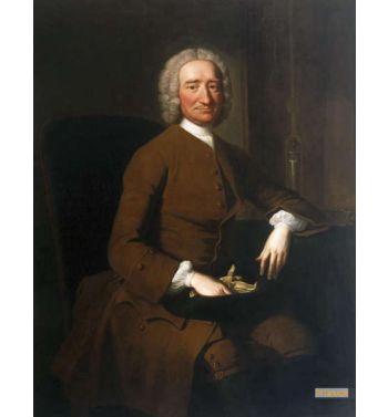 George Graham Clock And Instrument Maker C 1740S